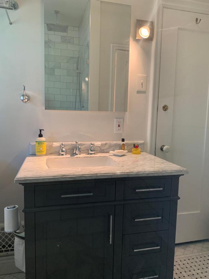 Beautiful Airy Architect-Designed Room And Brand New Private Luxe Bathroom Los Angeles Dış mekan fotoğraf